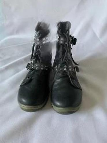 Čizme: KVALITETNE DEČIJE ŽENSKE ČIZMICE, KOŽA, BR 26, AKCIJA! | Kvalitetne — 17