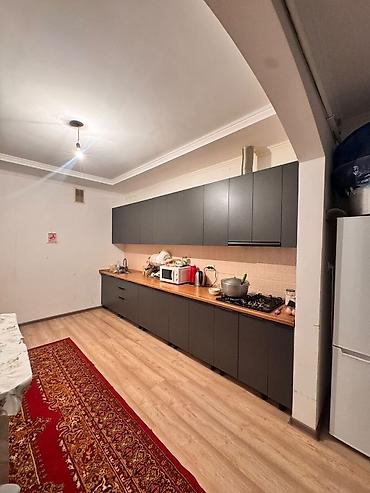 Продажа квартир: 4 комнаты, 106 м², Южная Магистраль 108 серия, 7 этаж, Евроремонт — 4
