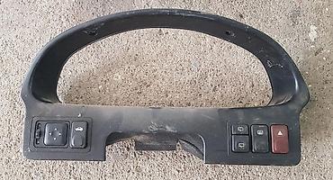 gp pointer cena: OPLATA BRZINOMETRA ZA KIA SPORTAGE OD 1994. DO 2003. GOD — 1