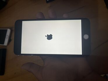 айфон г ош: IPhone 6s Plus, Б/у, 64 ГБ, 100 %