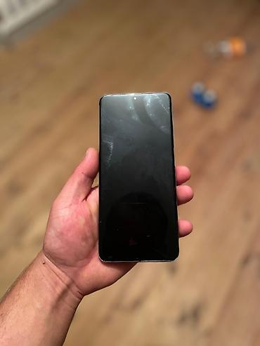 ucuz kompüter qiymetleri: Samsung Galaxy S20 Ultra, 128 GB, rəng - Qara, Simsiz şarj — 10