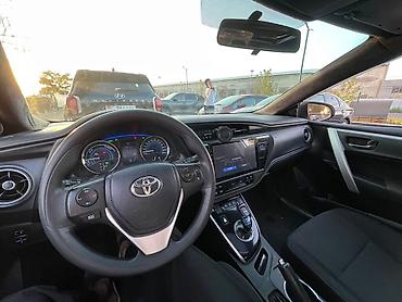гитара на тойота ист: Toyota Corolla: 2019 г., 1.6 л, Вариатор, Гибрид, Седан — 6