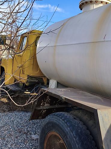 ГАЗ: ГАЗ : 1992 г. — 6