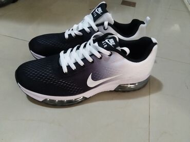 Patike: Patike, Nike, veličina - 46 — 1