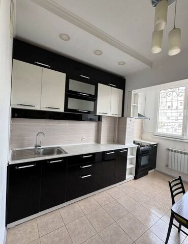ищу квартирантов: 3 комнаты, 70 м², 106 серия, 8 этаж, Евроремонт