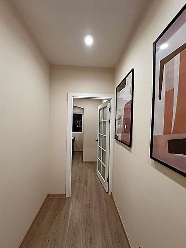 Продажа квартир: 2 комнаты, 44 м², 106 серия улучшенная, 8 этаж, Дизайнерский ремонт — 8