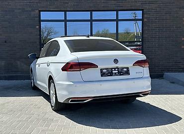аванти 3: Сдаю Volkswagen Bora, Посуточно, Без водителя, | Залог — 2