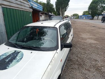 Volkswagen: Volkswagen Passat: 1991 г., 1.8 л, Механика, Бензин, Универсал