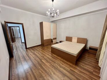 2 комнатный квартира: 2 комнаты, С мебелью полностью