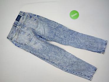 denim bershka mom: Bershka, Jeansy damskie, rozmiar XS — 3
