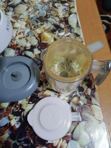 Blenderi, mikseri: Aparat za kuvanje na pari i blendanje – 2u1 - Idealno za pripremu — 7