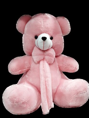 Oyuncaqlar: Qeyd: Ayağı qısa - 8️⃣0️⃣sm - 3️⃣7️⃣₼ Ayağı uzun - 1️⃣1️⃣0️⃣sm - — 25