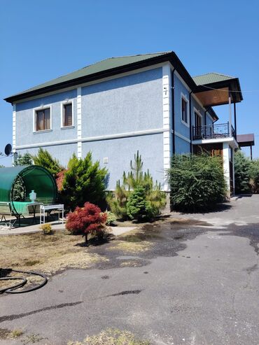 Həyət evləri və villaların satışı: 5 otaqlı, 230 kv. m, Yeni təmirli — 8