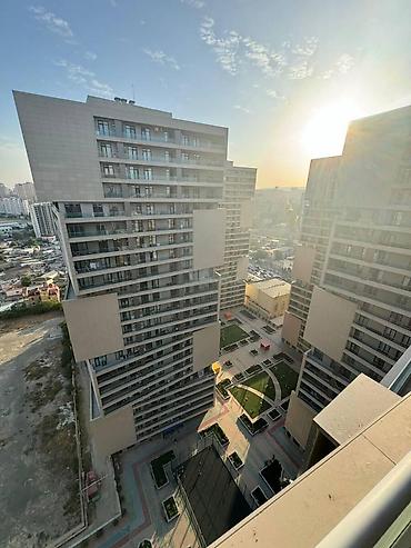 aaafda kiraye evler: İcarəyə verilir 2 otaqlı yeni tikili 70 m², 8 Noyabr m. Kateqoriya — 8