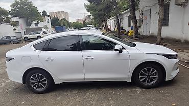 byd satilir: BYD Destroyer 05: 1.5 l | 2025 il 2200 km Sedan — 2