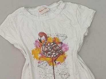 calvin klein oversized t shirty: Футболка жіноча, S
