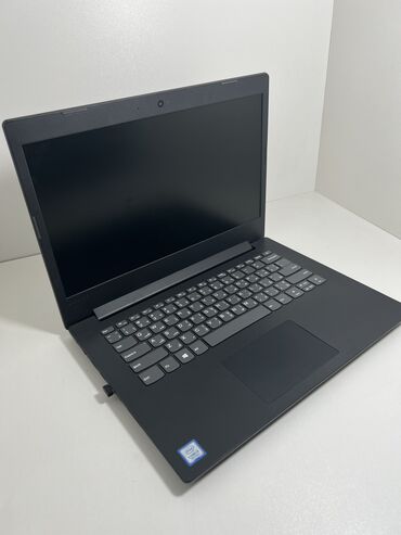 Ноутбук, Lenovo, Для работы, учебы, память HDD