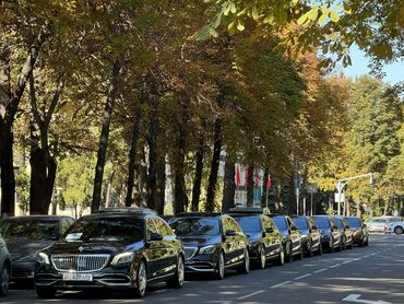 Аренда кортежа: Кортеж !!! Кортеж !!! Кортеж !!! Аренда авто с водителем !!! Прокат — 16