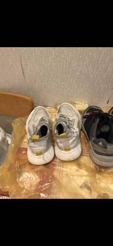 Uşaq ayaqqabıları: 32 razmer hamisiyaxshi veziyyetde — 8