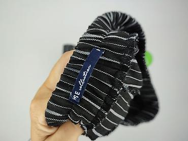 spodnie swd: H&M, Spodnie materiałowe damskie, rozmiar M — 4