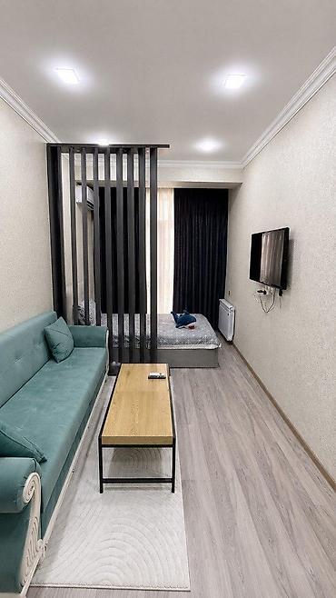 комната аренда: İcarəyə verilir 1 otaqlı yeni tikili 40 m², Nəsimi r. Kateqoriya Yeni — 7