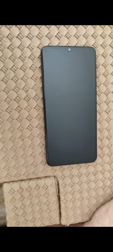samsung z flip 2 qiymeti: Samsung Galaxy A12, 64 ГБ, цвет - Черный, Гарантия, Сенсорный, Отпечаток пальца