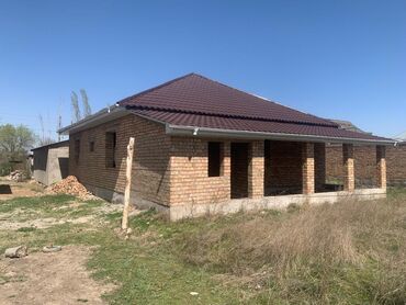 купить дом в рассрочку от хозяина: Дом, 120 м², 5 комнат, Собственник, Косметический ремонт