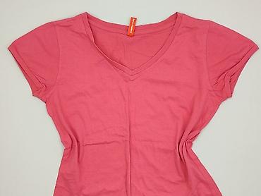 jordan bluzki: FAN LEATHER, T-shirt damski, rozmiar XL — 1