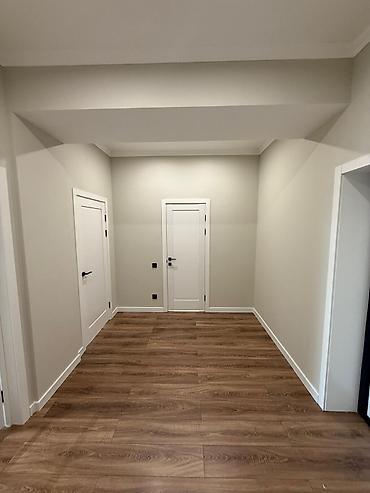 Продажа квартир: 2 комнаты, 57 м², Элитка, 9 этаж, Евроремонт — 7