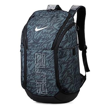 элитка рюкзак: Рюкзак Nike Elite Pro - Спортивный рюкзак с фирменным логотипом — 5