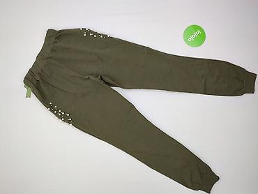 bluza chaotic: Spodnie dresowe damskie, rozmiar S — 3