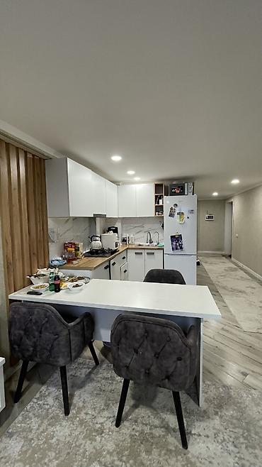 Продажа квартир: 2 комнаты, 68 м², Элитка, 4 этаж, Евроремонт — 7