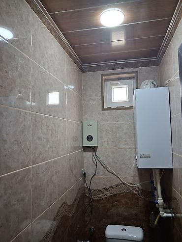 Həyət evləri və villaların satışı: 5 otaqlı, 100 kv. m, Orta təmir — 21