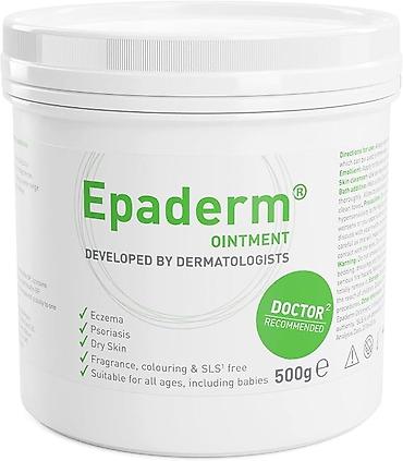 sık boyuden krem: Məhsul paketi – quru və atopik meyilli dəri üçün baxım 1) Bioderma — 7
