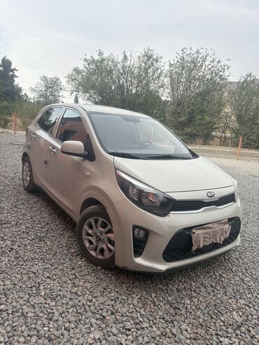 авто в рассрочку без первоначального взноса: Kia Morning: 2018 г., 1 л, Автоматические, Бензин, Хэтчбэк