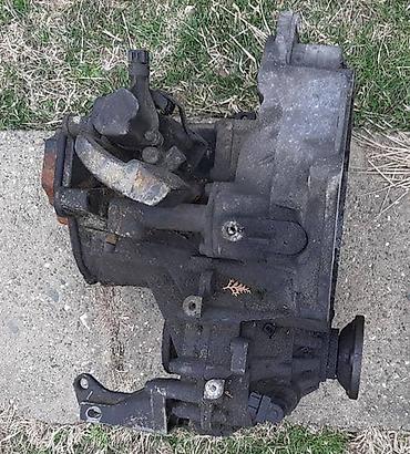 kljuc 55: SEDISTA (KOMPLET) ZA VOLKSWAGEN GOLF 4 | Sedista (komplet) za VW — 4