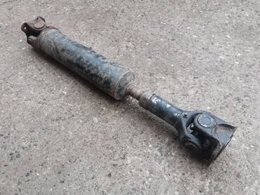 Auto delovi: Prednji kardan Lada 2121,21213,21214 Niva. Polovno, ocuvano. Dobri — 3