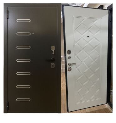 сейфовые двери: Mənzil üçün Yeni Giriş qapısı Ödənişli quraşdırma, Ödənişli çatdırılma
