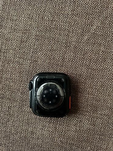 smart qolbaqlar: KD99 Ultra – Watch 8 ağıllı saat Xüsusiyyətlər: - Ultra aşağı enerji — 4