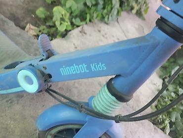 ninebot gokart бишкек: Электр самокат, Kugoo, Бөлүп төлөөсүз, Колдонулган — 3