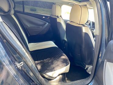 Volkswagen: Volkswagen Passat: 2 l | 2005 il Sedan — 9