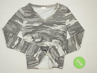 bape czarne: Bluzka damska, rozmiar M — 2