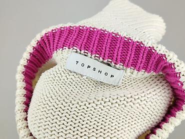 bluza armani: Topshop, Sweter damski, rozmiar 3XL — 4