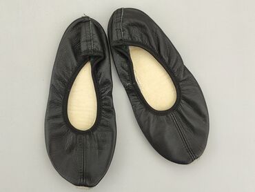 gate bluzki damskie: Ballerinas for women, 36, condition - Fair