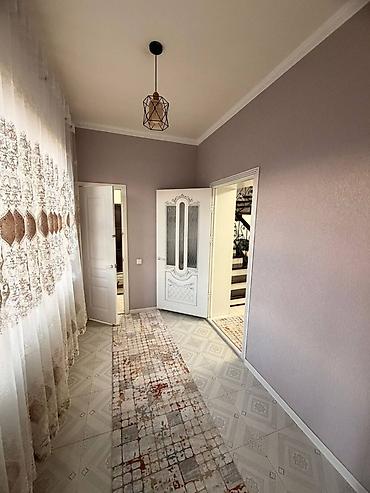 Үйлөрдү сатуу: 5 бөлмө, 195 м², 4 соток, Бишкек, Ак-Ордо 3 ж/м Кыймылсыз мүлк агенттиги — 9