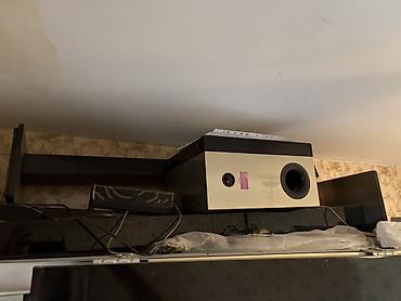 kinoteatr samsung: Samsung SWA-6000 – simsiz arxa akustika dəsti Məhsul haqqında: - — 3