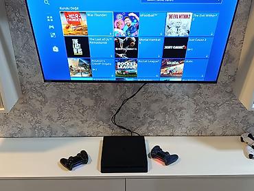 ps4 gamepad: Qiymət üçün boşuna narahat etməyin❗ Məlumatlar qeyd olunub⤵️ — 5