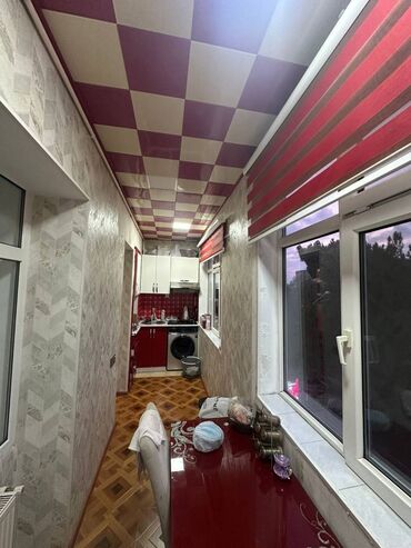 Köhnə tikili: Bakı, 3 otaqlı, Köhnə tikili, m. Xalqlar Dostluğu, 70 kv. m — 8