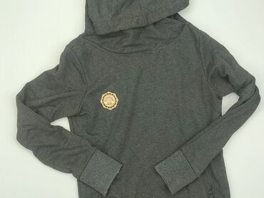 Hoodie: M (EU 38), condition - Good