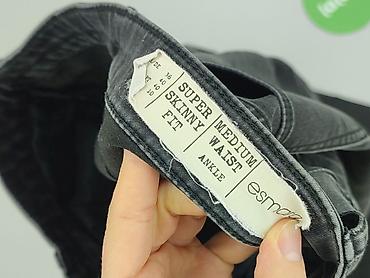 esprit clothing: Esmara, Jeansy damskie, rozmiar S — 4